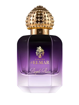 Obrázek produktu Parfums D'elmar Purple Rain Quintessence de Parfum 60 ml