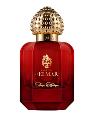 Obrázek produktu Parfums D'elmar Rouge Mystique Extrait de Parfum 60 ml