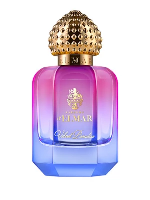 Obrázek produktu Parfums D'elmar Velvet Paradise Quintessence de Parfum 60 ml