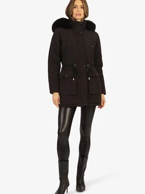 Obrázek produktu Parka Apart černá