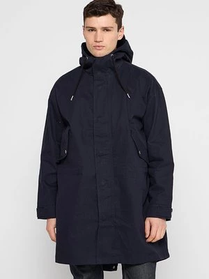 Obrázek produktu Parka Ben Sherman tmavě modrá