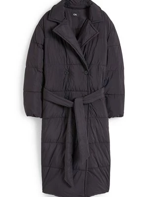 Obrázek produktu Parka C&A skvrnitě černá