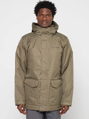 Obrázek produktu Parka Columbia zelená