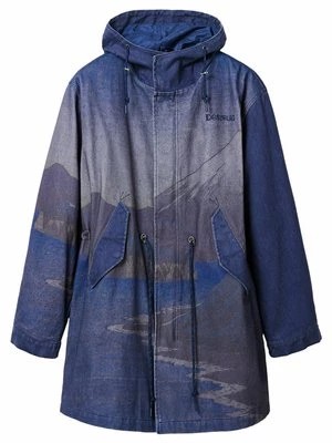 Obrázek produktu Parka Desigual