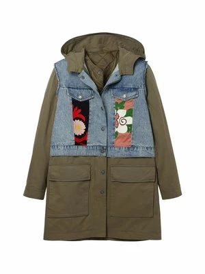 Obrázek produktu Parka Desigual