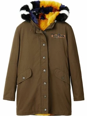 Obrázek produktu Parka Desigual