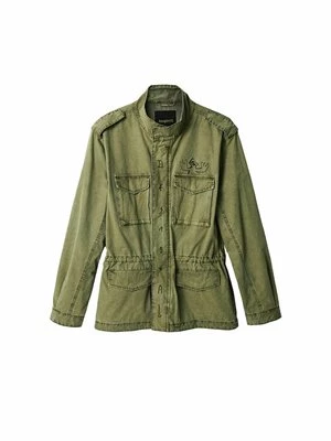 Obrázek produktu Parka Desigual