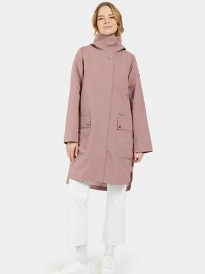 Obrázek produktu Parka Didriksons růžová
