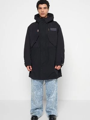 Obrázek produktu Parka Diesel černá