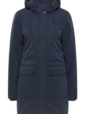 Obrázek produktu Parka Dreimaster modrá