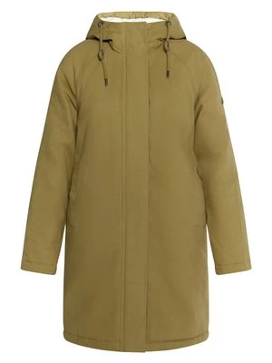 Obrázek produktu Parka Dreimaster olivová