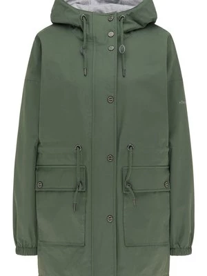 Obrázek produktu Parka Dreimaster olivová