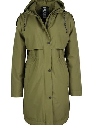 Obrázek produktu Parka Fuchs Schmitt khaki
