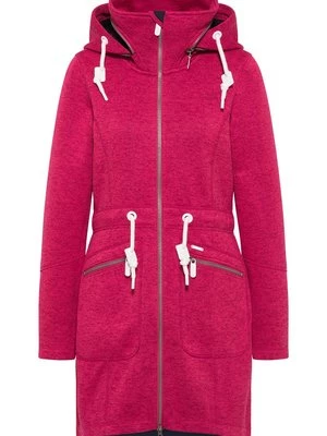 Obrázek produktu Parka ICEBOUND jasně růžová