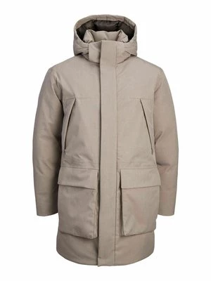 Obrázek produktu Parka Jack&Jones hnědá