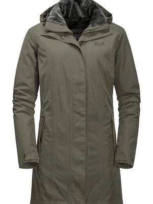 Obrázek produktu Parka Jack Wolfskin