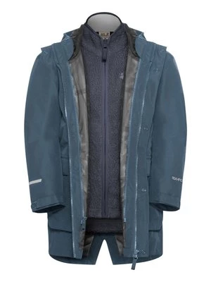 Obrázek produktu Parka Jack Wolfskin