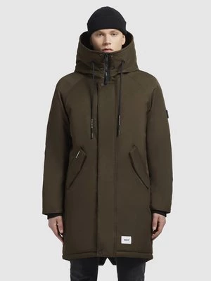 Obrázek produktu Parka khujo