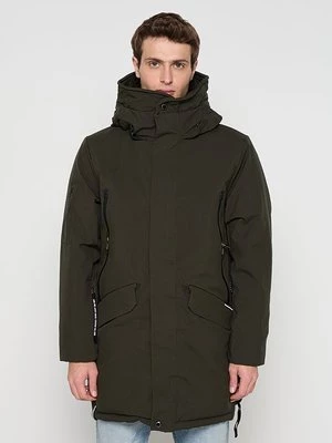 Obrázek produktu Parka khujo