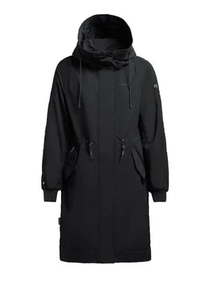 Obrázek produktu Parka khujo černá