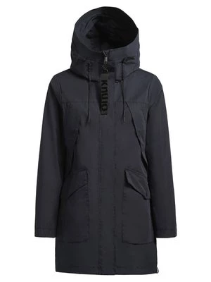 Obrázek produktu Parka khujo tmavě modrá