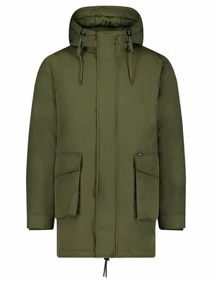 Obrázek produktu Parka Lee skvrnitě zelená