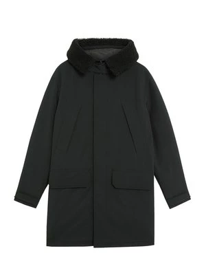 Obrázek produktu Parka Lyle & Scott černá