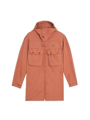 Obrázek produktu Parka Lyle & Scott červená