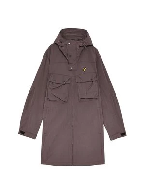 Obrázek produktu Parka Lyle & Scott hnědá