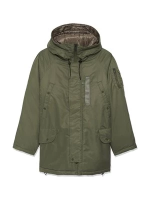 Obrázek produktu Parka Matinique olivová