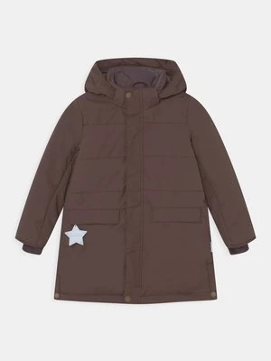 Obrázek produktu Parka MINI A TURE tmavě hnědá