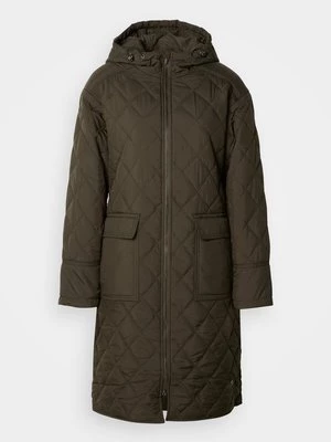 Obrázek produktu Parka MSCH Copenhagen tmavě zelená