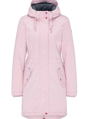 Obrázek produktu Parka MYMO světle růžová