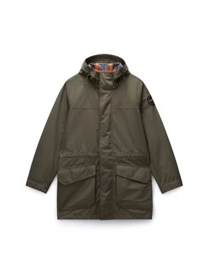 Obrázek produktu Parka Napapijri světle zelená