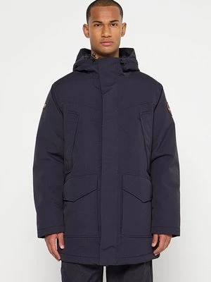 Obrázek produktu Parka Napapijri tmavě modrá