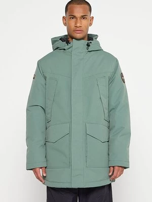 Obrázek produktu Parka Napapijri zelená