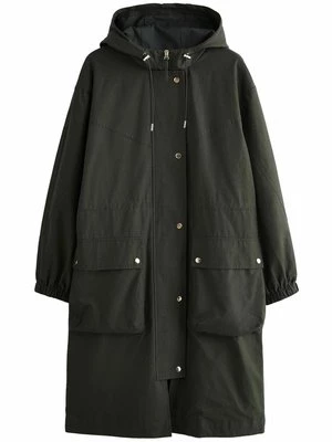 Obrázek produktu Parka Next zelená