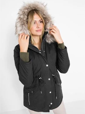 Obrázek produktu Parka ocieplana na podszewce bonprix