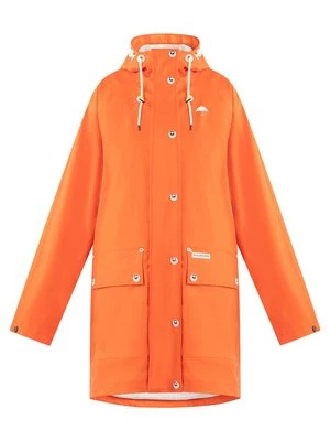 Obrázek produktu Parka SCHMUDDELWEDDA oranžová