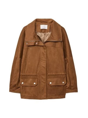 Obrázek produktu Parka Stradivarius