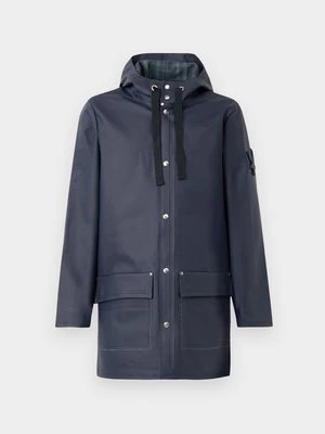 Obrázek produktu Parka Stutterheim tmavě modrá