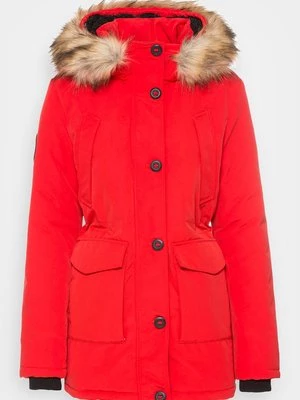 Obrázek produktu Parka Superdry červená