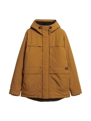 Obrázek produktu Parka Superdry hnědá