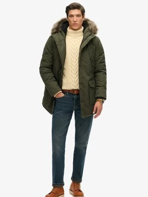 Obrázek produktu Parka Superdry khaki