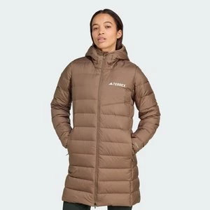 Obrázek produktu Parka Terrex Multi Light Down Hooded 2.0 Adidas