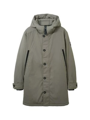Obrázek produktu Parka Tom Tailor olivová