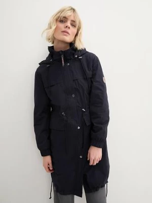 Obrázek produktu Parka trencz z dużymi kieszeniami bonprix