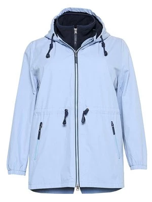 Obrázek produktu Parka ULLA POPKEN světle modrá