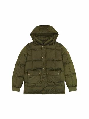 Obrázek produktu Parka Wrangler skvrnitě zelená