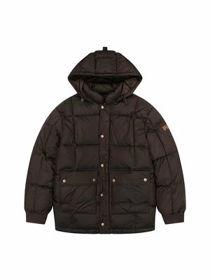 Obrázek produktu Parka Wrangler světle hnědá